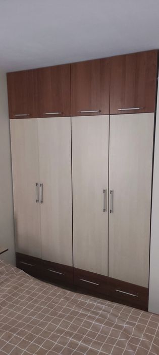 Дава се под наем Тристаен апартамент в Благоевград, Еленово 1 - 68 кв.м за 295.8 € - Снимка #9