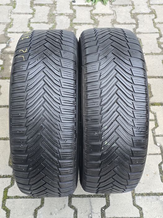 215 60 16 Michelin