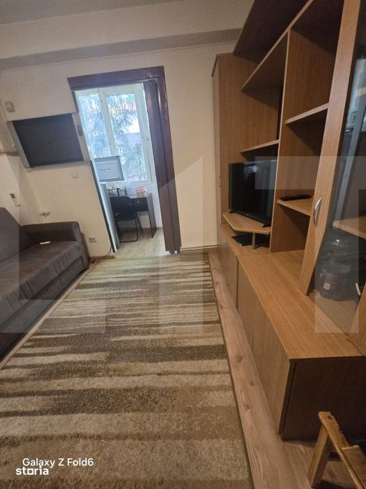 Garsoniera de vanzare, 20 mp - Timisoara