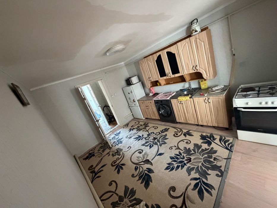 Продам дом в поселке Круглоозерное