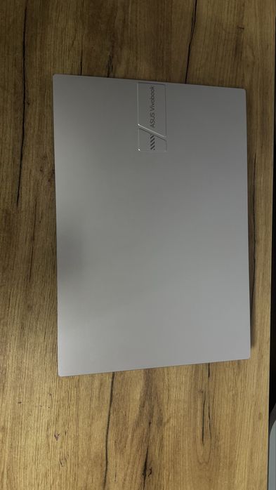 ASUS VivoBook X1605ZA