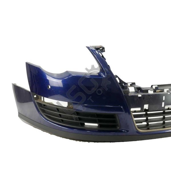 Предна броня Volkswagen Passat (B6) 2005-2010 ID: 128328