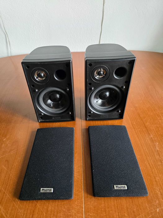Magnat Integra 100 boxe HiFi 2 căi compacte