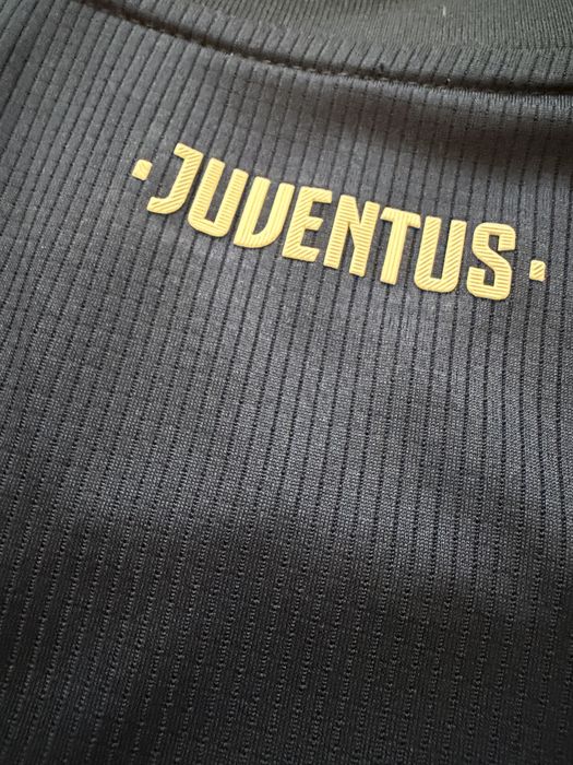 Tricou Adidas Juventus 20/21