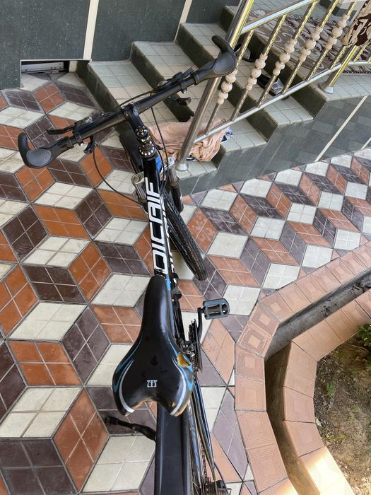 Sotiladi Velosiped 26