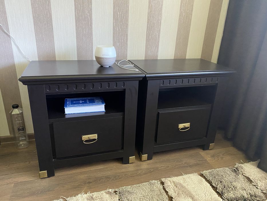 Set dormitor Saint Tropez