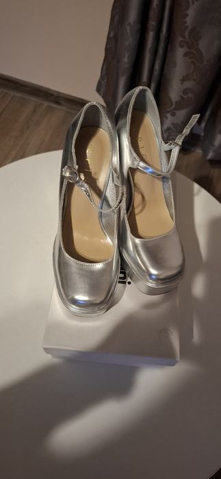 Vand pantofi Epica 36