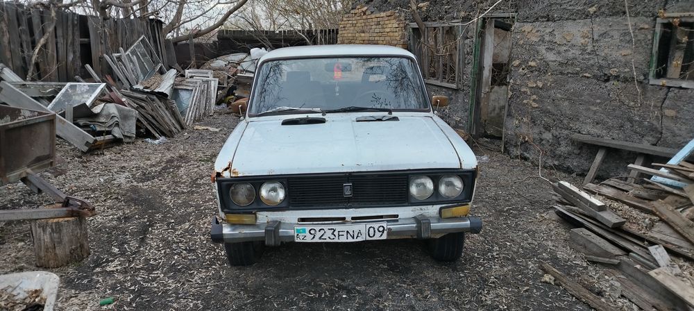 Продам Ваз 2106 жигули