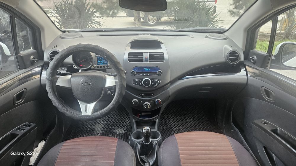 Spark 2011 mexanika arzon narxda.