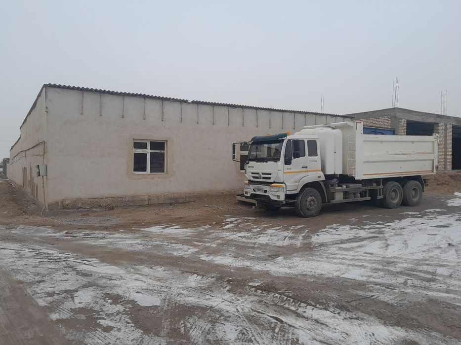 Нежилой помещения