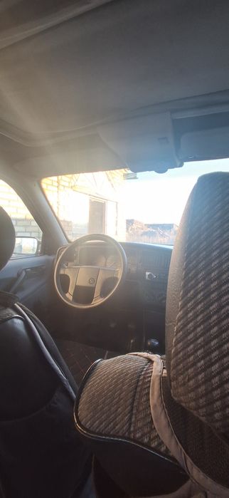 Продам Passat B3