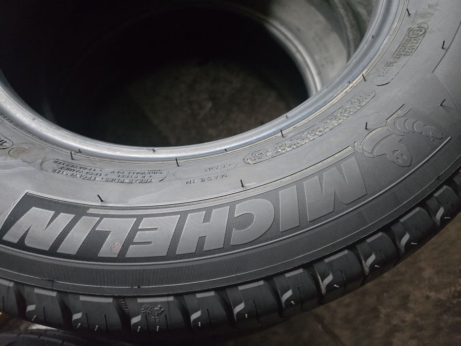 Michelin 215/65 R16 98H MS