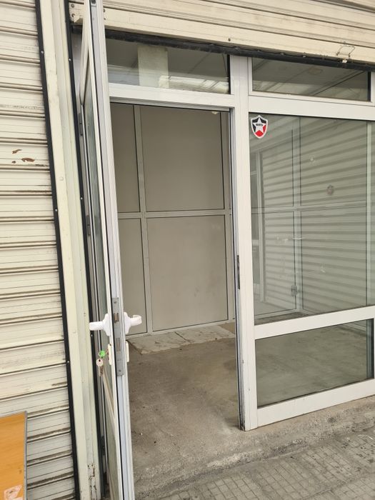 Дава се под наем Офис в Пловдив, Тракия - 9 кв.м за 89.76 € - Снимка #5