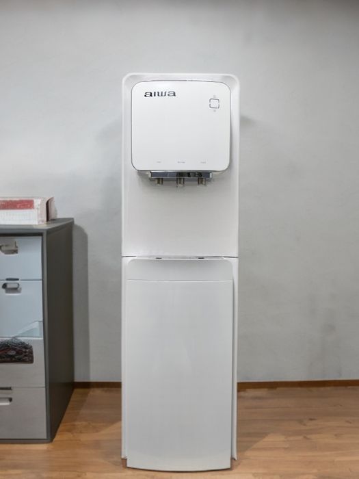 Кулер для воды / Aiwa suv kulleri Optom sklad