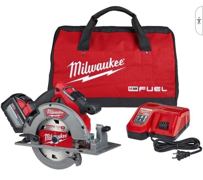 Milwaukee  2732-21 HD