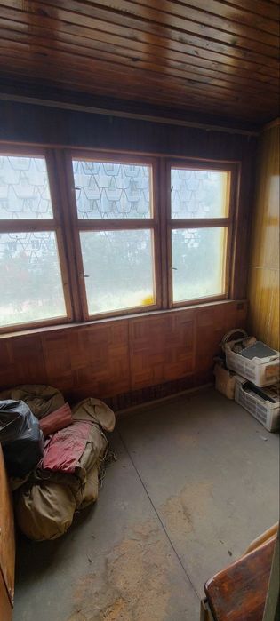 Продаётся своя 3х комнатная на сергели 7