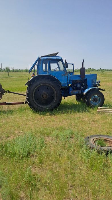 Продам технику для сенакоса