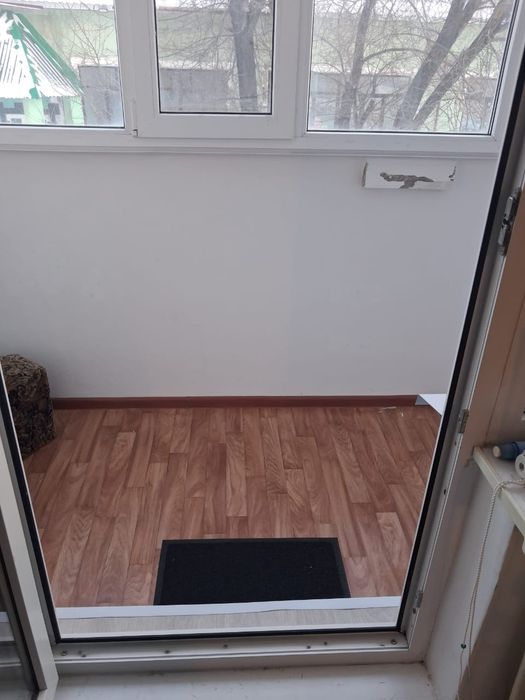 Продается квартира