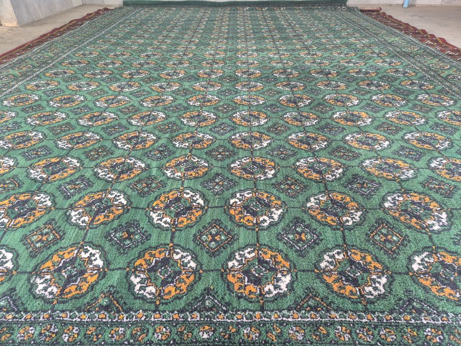 Янги Хива гилами