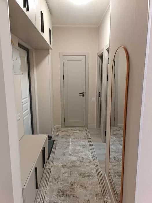 2/1/5 Яшнабадский район, Авиасозлар-1