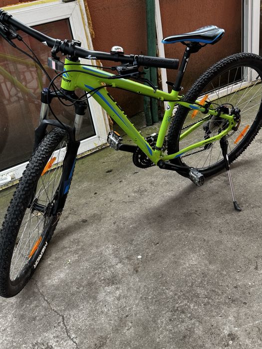Vand bicicleta ,