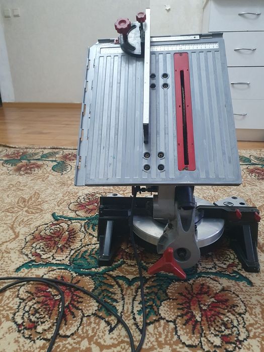 Торцовочная пила