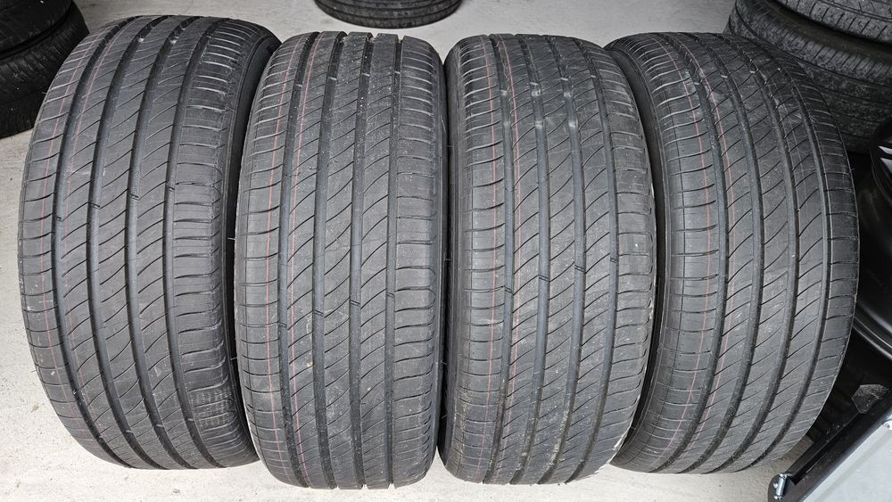 Anvelope vara Michelin GOE 235 55 19