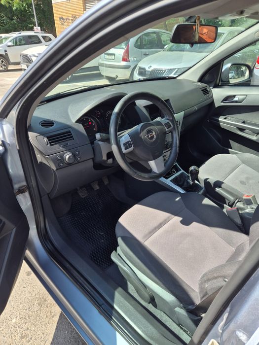 De Vânzare Opel Astra G Facelift 1.7