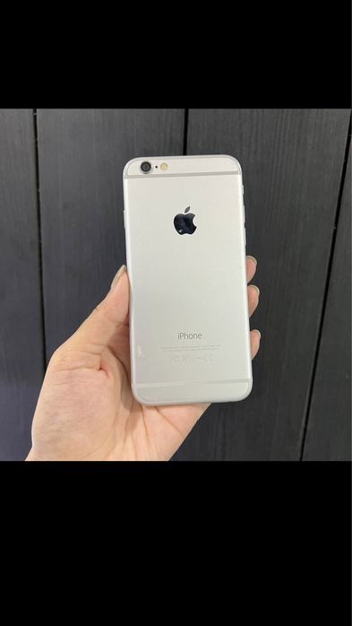 iphone 6 sotiladi