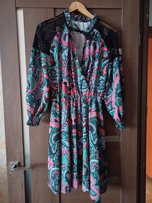 Продам платье в отличном состоянии