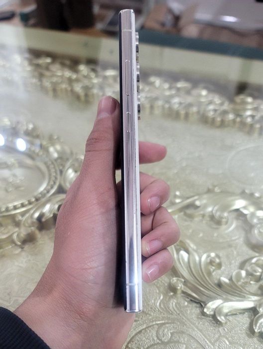 Samsung galaxy S23 Ultra