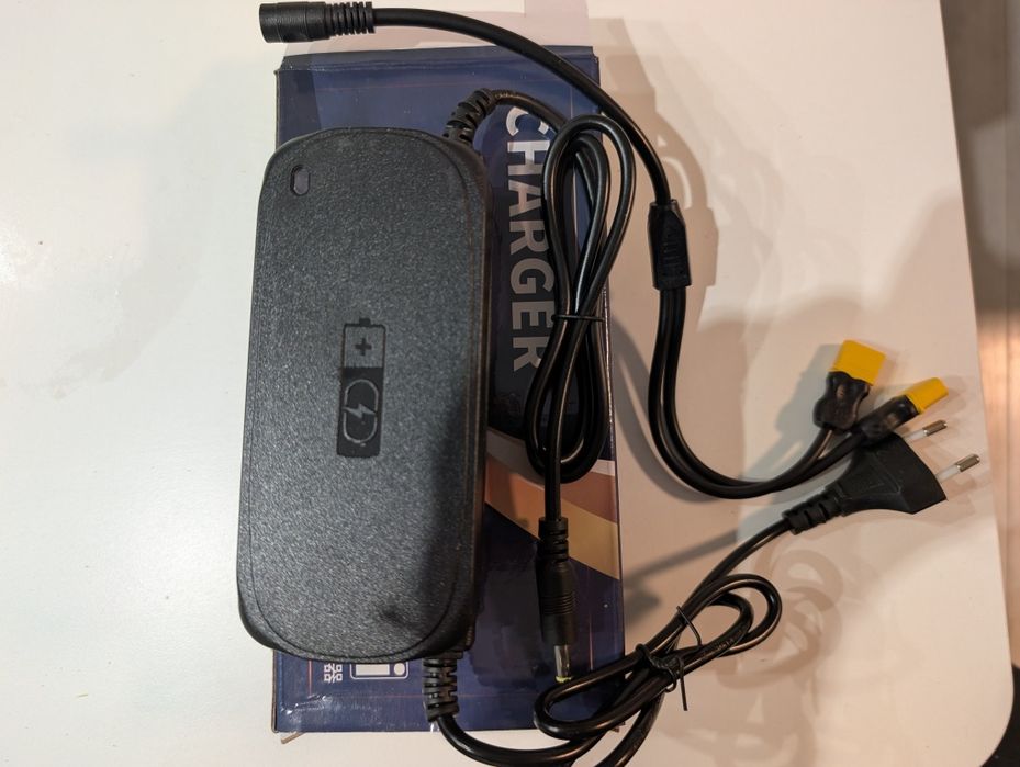 Висок клас лодка за риболов