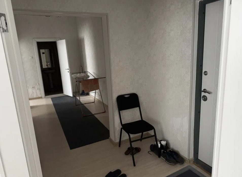 Mirzo Ulugʻbek qorasuv 6 da 2 xona kv ijaraga beriladi