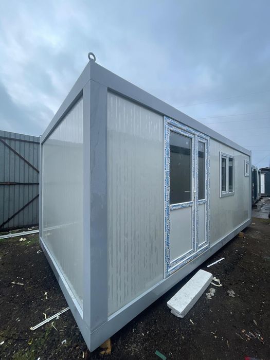 Container containere 6x2,4 4x2,4 8x2,4 3x2,4