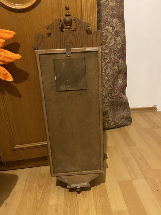 Ceas pendula de perete