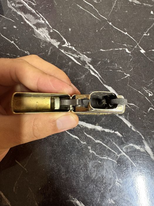 Zippo Editie limitata