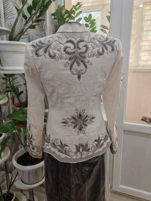 Кастюм национальный