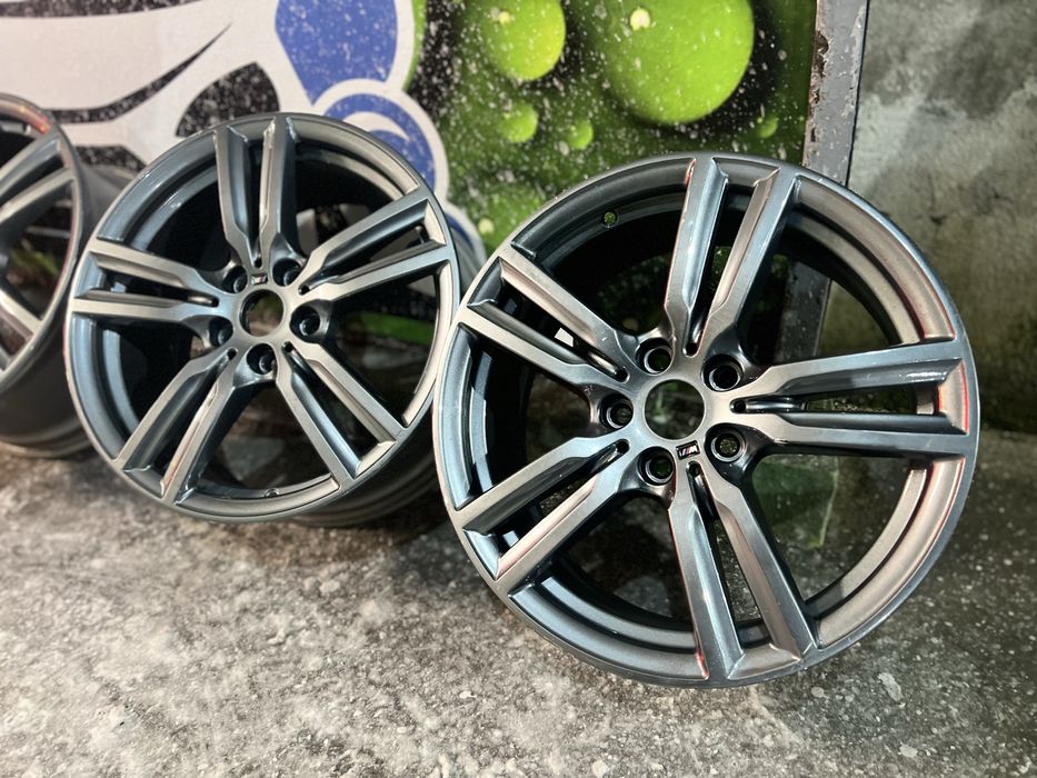 Jante 5x112 / 4+ rezerva