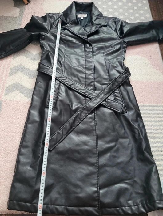 Pardesiu Armani Jeans M -L, 44 italian