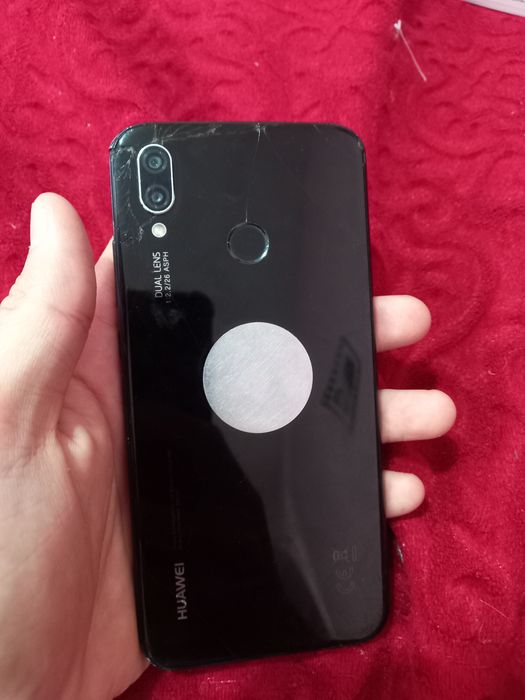 Продам Huawei p20 pro