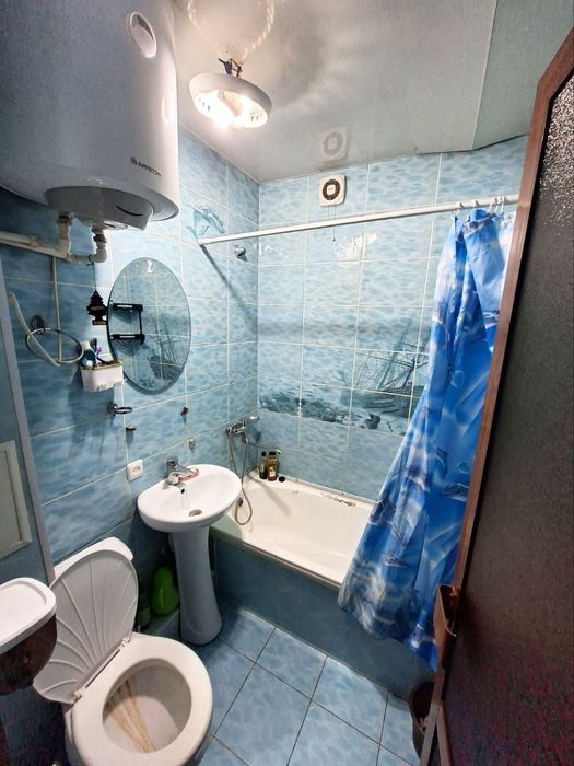 Квартира сотилади