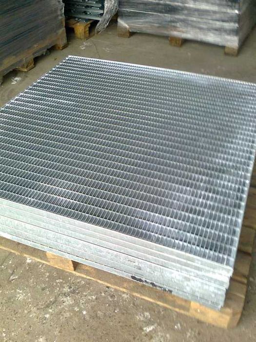 Presslangan metall nastil 490×980 mm (23×11 | 20×2) – Sifat kafolati!