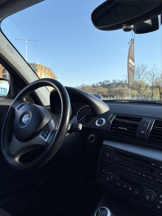 BMW 1 Series 2005 — imagine 3