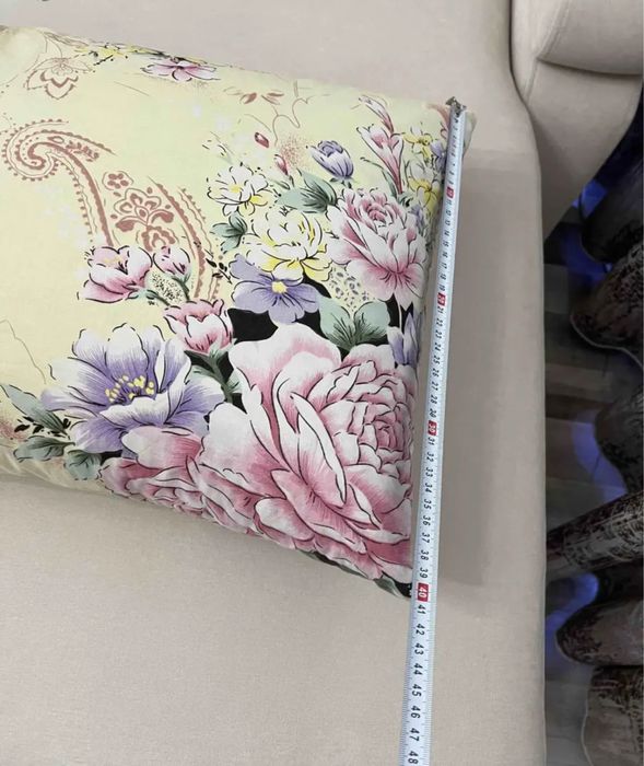 Продам подушки б/у