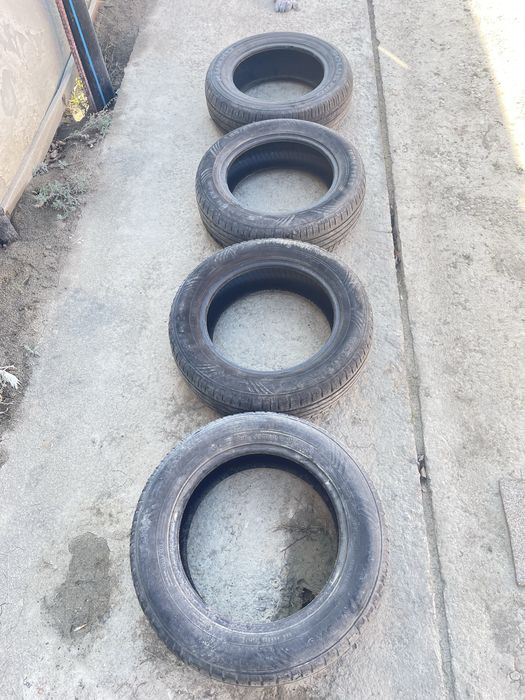 Шины 185/65/R15.