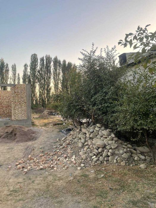 Участок 5 соток, сотилади