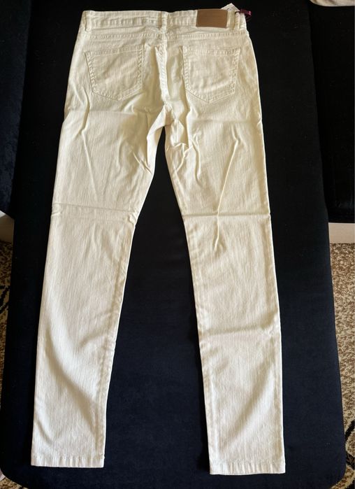 Дамски дънки