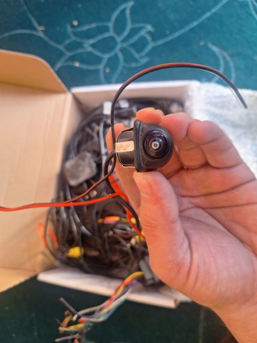 Cc3 L 4/64 sim pioner 650w vetnam