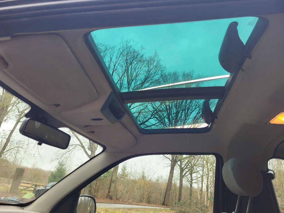 Land Rover Freelander Recent adus