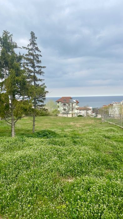 Продава се Парцел в Варна, Гръцка махала - 2000 кв.м за 52 €/кв.м - Снимка #2